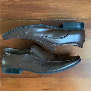 Steve Madden Dress Shoes / Loafers